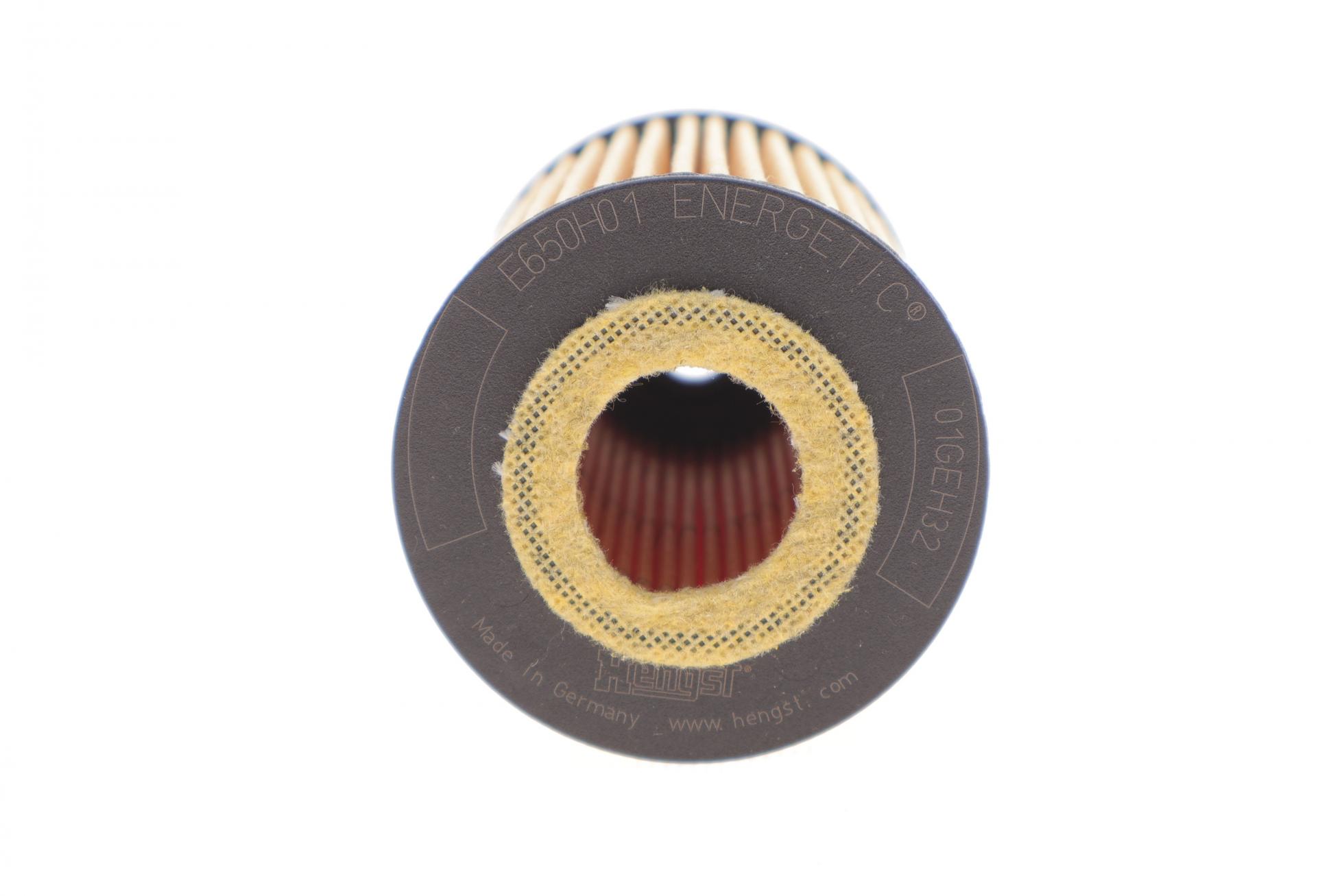 E650H01D444 HENGST FILTER